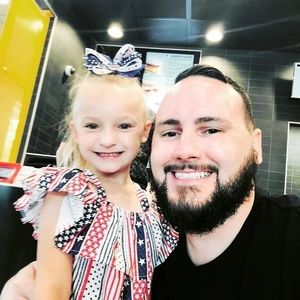 Meet your Posher, Dylan